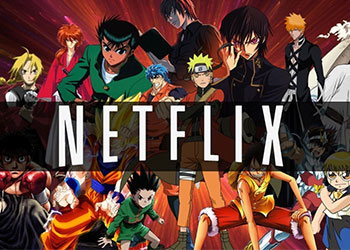 Top 20+ phim anime trên Netflix hay nhất phải xem một lần trong đời