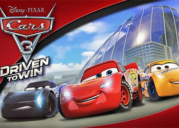 Review Vương quốc xe hơi 3, huyền thoại McQueen giải nghệ