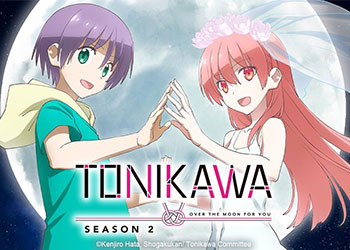 Review phim Tonikaku kawaii: Dù sao cũng dễ thương SS2