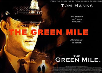 Review phim The green mile - Dặm xanh, phản ánh hiện thực xã hội