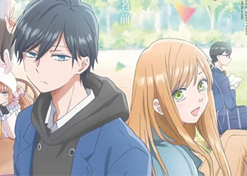 Review anime Yêu Yamada ở lv999 full, câu chuyện tình yêu cute nhất