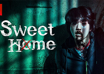 Review sweet home 2, phim kinh dị làm mưa làm gió trên Netflix
