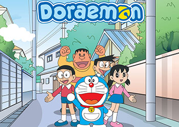Top 20+ nhân vật nữ Doraemon dễ thương xinh đẹp và đặc biệt nhất