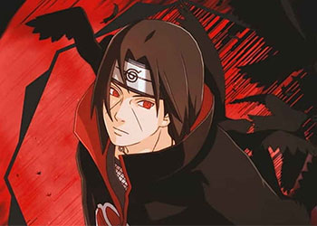 Tiểu sử Uchiha Itachi, nhân vật được yêu thích nhất trong Naruto