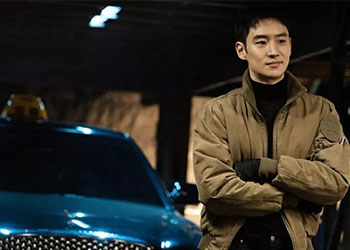 Review Taxi Driver 2, phim báo thù Hàn Quốc kịch tính nhất 2024