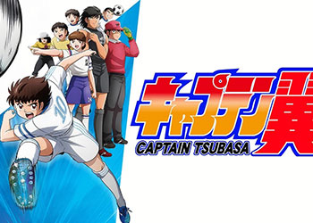 Review Tsubasa: Giấc mơ sân cỏ, anime bóng đá cực hay của Nhật Bản