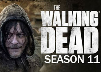 Review The Walking Dead Season 11, phần kết sau 11 năm phát sóng