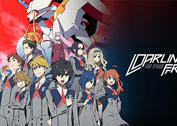 Review Darling in The Franxx Seiyuu Season 2, hành trình phiêu lưu giải cứu thế giới