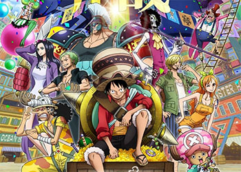 One Piece có bao nhiêu tập? Danh sách các tập đã phát sóng
