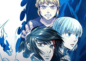 Anime Tower of God season 2 công bố release date tháng 7 năm 2024