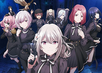 Anime Spy Classroom Season 3, update lịch chiếu và ngày phát hành