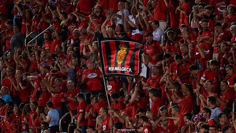 Real Mallorca - Đội bóng có lịch sử lâu đời tại Tây Ban Nha