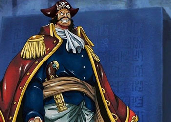 Joyboy là ai, khám phá nhân vật bí ẩn nhất trong One Piece