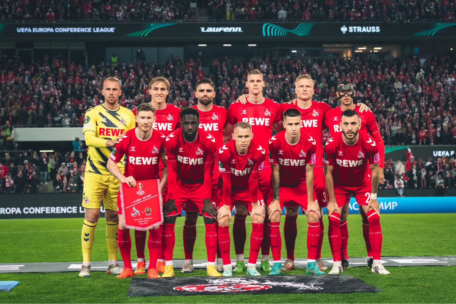 Bayer Leverkusen thế lực mới tại Bundesliga