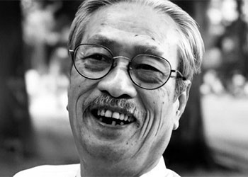 Đạo diễn Long Vân, cha đẻ phim Biến động Sài Gòn từ trần ở tuổi 87