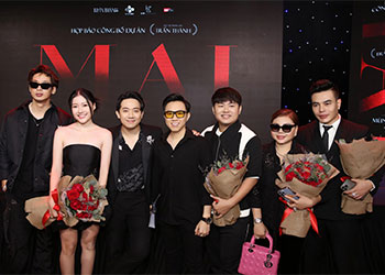 Phim MAI (2024), thông tin lịch chiếu, diễn viên và nội dung