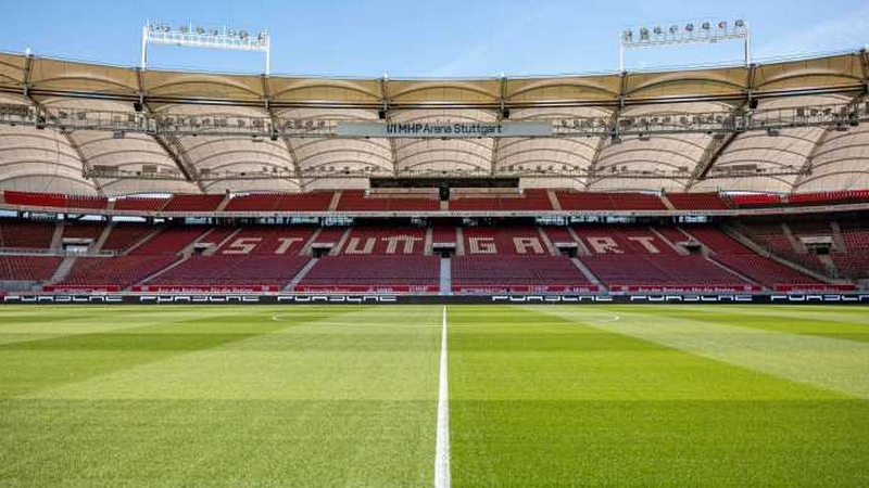 Top 10 sân vận động tổ chức Euro 2024 hoành tráng nhất tại Đức