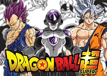 Review manga Dragon ball super, liệu có hay hơn Dragon Ball Z?