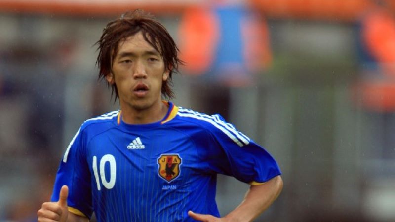 Top 10 cầu thủ xuất sắc nhất bóng đá Nhật Bản: Huyền thoại Samurai