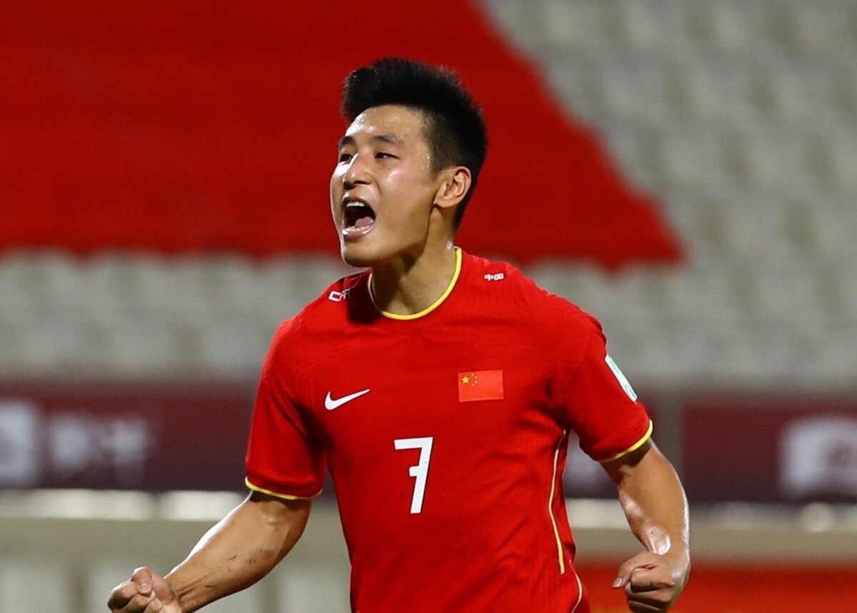 Top 5 cầu thủ Trung Quốc ghi bàn nhiều nhất - Vũ Lỗi có khả năng đào sâu kỷ lục