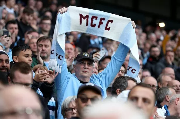 Fan Manchester City gọi là gì? Đội bóng có lượng fan tăng nhanh nhất thế giới