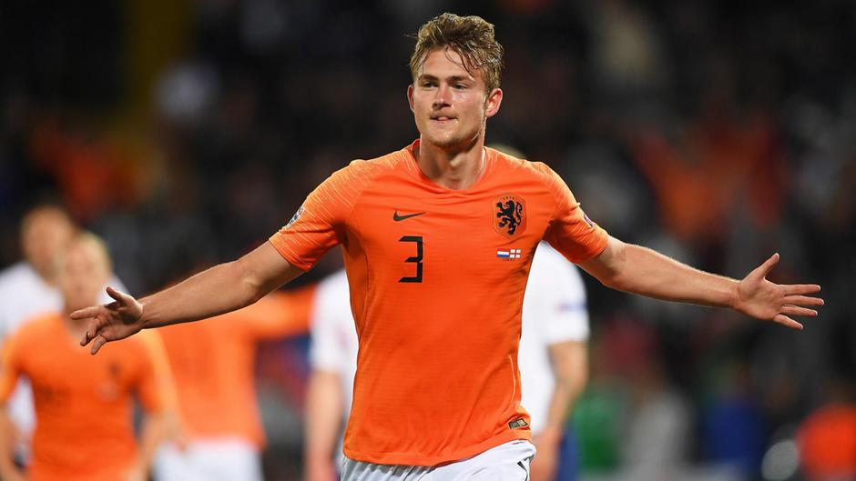 Top 10 cầu thủ trẻ tuổi nhất bóng đá Hà Lan - Tương lai sáng lạng chờ đón