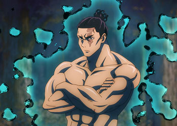 Profile nhân vật Jujutsu Kaisen mạnh nhất và đáng sợ nhất