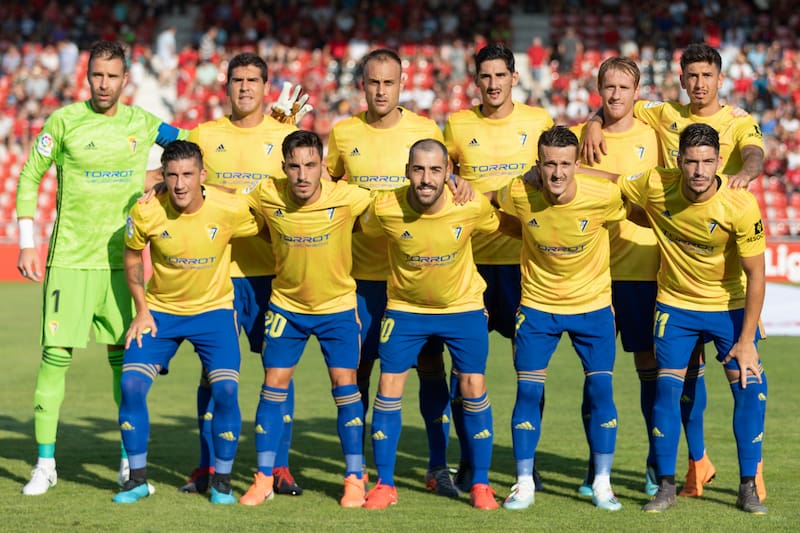 Cadiz FC: Đội bóng có biệt danh “cướp biển” của bóng đá Tây Ban Nha