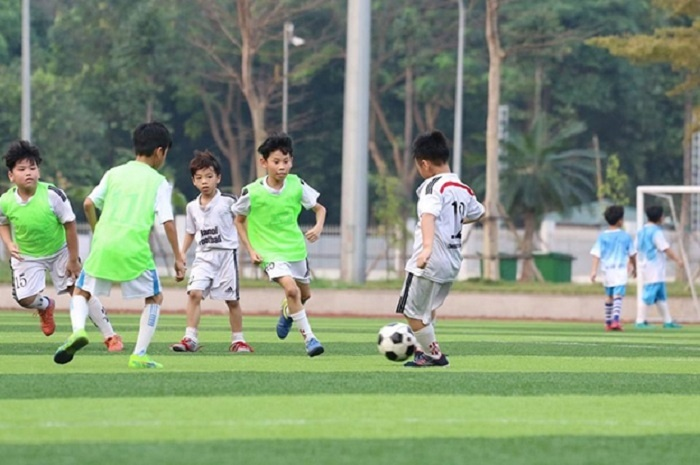 Học viện bóng đá Hoàng Anh Gia Lai - Sản sinh ra một thế hệ vàng cho bóng đá Việt Nam