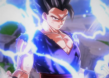 Profile nhân vật Dragon Ball Super, siêu anh hùng mạnh nhất