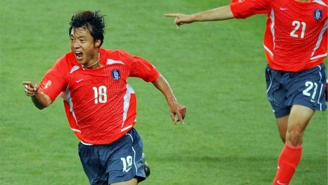 Top 5 huyền thoại bóng đá Hàn Quốc - Son Heung Min xuất sắc nhất