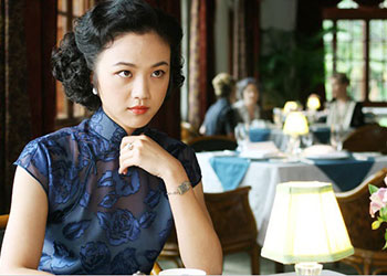 Review Sắc giới, bộ phim 18 cộng tai tiếng bậc nhất châu Á