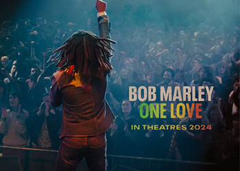 Review Bob Marley: Một tình yêu, phim nhạc kịch hay nhất