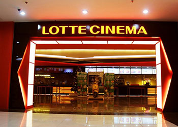Top 5 rạp chiếu phim Đà Nẵng hiện đại, chất lượng nhất