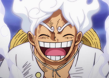 Spoiler One Piece chap 1114: Luffy là hóa thân của Joy Boy?