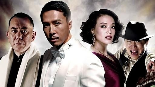 Huyền Thoại Trần Chân (2010) Full Vietsub – iQIYI | iQ.com